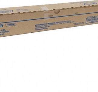 Konica Minolta TN-324M Γνήσιο Toner Laser Εκτυπωτή Ματζέντα 26000 Σελίδων (A8DA350)