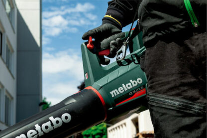 Metabo LB 18 LTX BL Φυσητήρας Χειρός Μπαταρίας 18V Solo με Μέγιστη Ταχύτητα Αέρα 150km/h