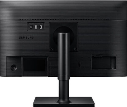 Samsung F27T450FQR IPS Monitor 27" FHD 1920x1080 με Χρόνο Απόκρισης 5ms GTG