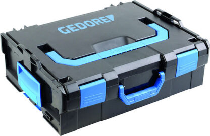 GEDORE VDE Tool Set Hybrid in L-BOXX 136  53-pieces