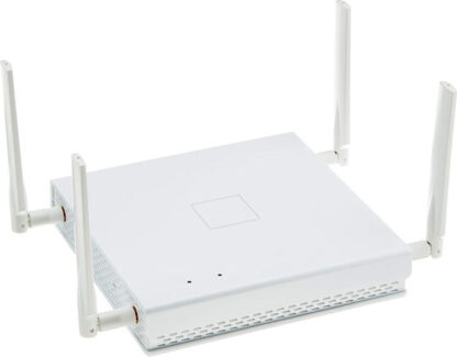 Lancom LX-6402 Access Point Wi‑Fi 6 Dual Band (2.4 & 5GHz)