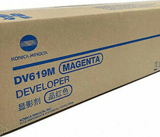 Konica Minolta Γνήσιο Developer Roller για Yellow A9C808D