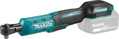 Makita DWR180Z power wrench 800 RPM 47.5 N·m Green