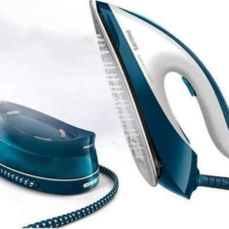 Philips PerfectCare Compact Σύστημα Σιδερώματος Πίεσης 6.5bar με Δοχείο 1.5lt Κωδικός: GC7844/20