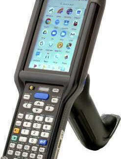 Honeywell CK65 PDA με Δυνατότητα Ανάγνωσης 2D και QR Barcodes Κωδικός: CK65-L0N-CSN110E
