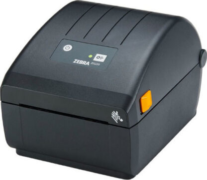 Zebra ZD230 Εκτυπωτής Ετικετών Απευθείας Μεταφοράς USB 203 dpi Κωδικός: ZD23042-D0EG00EZ