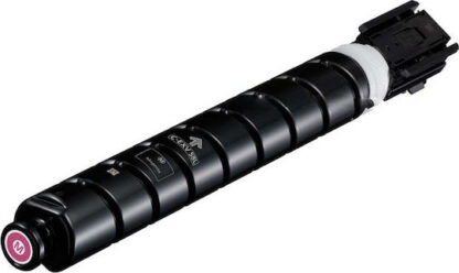 Canon C-EXV58L Γνήσιο Toner Laser Εκτυπωτή Ματζέντα 26000 Σελίδων (3768C002)