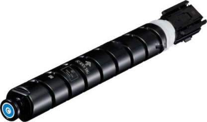 Canon C-EXV58L Γνήσιο Toner Laser Εκτυπωτή Κυανό 26000 Σελίδων (3767C002)