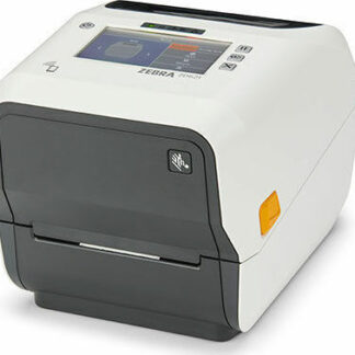 Zebra ZD621D Εκτυπωτής Ετικετών Θερμικής Μεταφοράς Bluetooth / Ethernet / Serial / USB 203 dpi Κωδικός: ZD6A042-D0EF00EZ