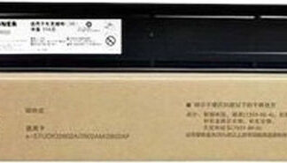 Toshiba T-3008E Γνήσιο Toner Laser Εκτυπωτή Μαύρο (6AJ00000251)