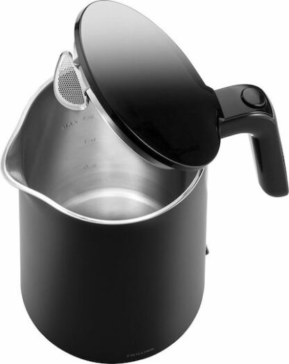 Zwilling J.A. Henckels Twins Enfinigy Pro Βραστήρας 1.5lt 1850W Μαύρος