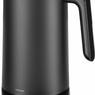 KitchenAid 5KEK1701EER electric kettle 1.7 L 2400 W Red