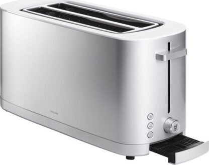 Zwilling J.A. Henckels Enfinigy Φρυγανιέρα 2 Θέσεων 1800W Inox Κωδικός: 53009-000