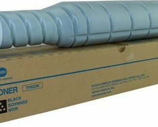 Konica Minolta TN-623C Γνήσιο Toner Laser Εκτυπωτή Κυανό (A8J3450)