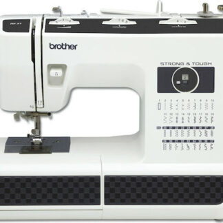 Singer Οικιακή Ραπτομηχανή Heavy Duty 4432 Γκρι Κωδικός: AGDSINMSZ0135