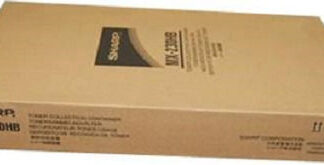 Sharp Waste Toner Bottle (MX609HB)