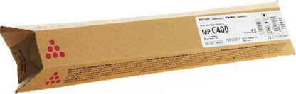 Ricoh 842237 Γνήσιο Toner Laser Εκτυπωτή Ματζέντα 10000 Σελίδων