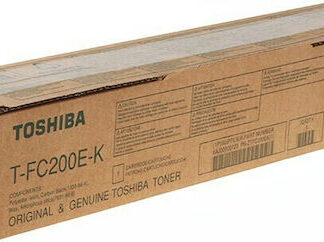 Toshiba T-5508E Γνήσιο Toner Laser Εκτυπωτή Μαύρο 106000 Σελίδων (6AK00000342)