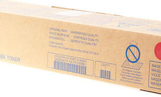 Toshiba T-FC50E-Y Γνήσιο Toner Laser Εκτυπωτή Κίτρινο 28000 Σελίδων (6AJ00000111)