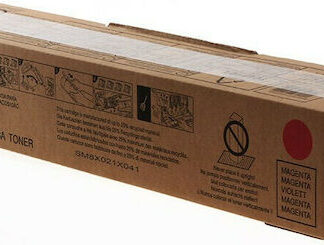 Toshiba T-FC210EY Γνήσιο Toner Laser Εκτυπωτή Κίτρινο (6AJ00000168)