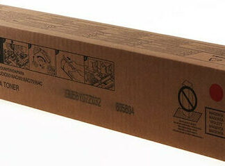 Toshiba T-FC616EK Γνήσιο Toner Laser Εκτυπωτή Μαύρο (6AK00000372)