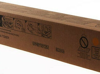 Toshiba T-FC616EM Γνήσιο Toner Laser Εκτυπωτή Ματζέντα (6AK00000375)