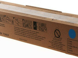 Toshiba T-FC210EK Γνήσιο Toner Laser Εκτυπωτή Μαύρο (6AJ00000162)