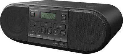 Panasonic RX-D500EG-K black