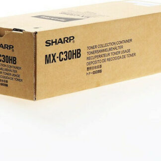 Toshiba Waste Toner Bottle TB-FC30E TBFC30E (6AG00004479) (6AG00004477)