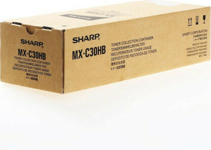 Sharp Waste Tank for Sharp (MXC30HB)