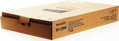 Sharp Waste Tank for Sharp (MX-230HB)