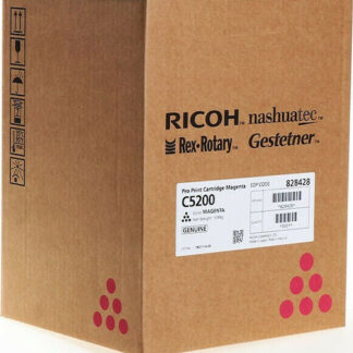 Ricoh 828551 Γνήσιο Toner Laser Εκτυπωτή Μαύρο 82000 Σελίδων