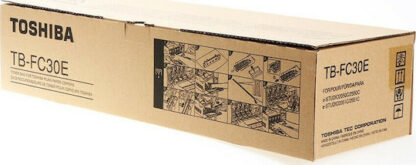 Toshiba Waste Toner Bottle TB-FC30E TBFC30E (6AG00004479) (6AG00004477)