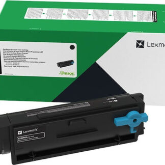 Lexmark C925H2YG Γνήσιο Toner Laser Εκτυπωτή Κίτρινο High Yield 7500 Σελίδων