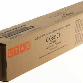 Utax Toner CK-8515 CK8515 Magenta (1T02NHBUT0)