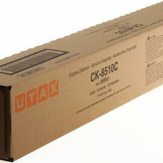 Toshiba T-FC616EY Γνήσιο Toner Laser Εκτυπωτή Κίτρινο (6AK00000379)