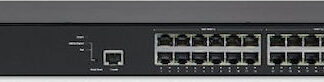 Lancom GS-3628X Managed L3 Switch με 24 Θύρες Ethernet και 4 SFP Θύρες