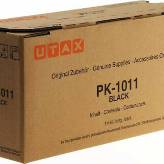 Utax Toner CK-8515 CK8515 Magenta (1T02NHBUT0)