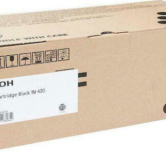 Ricoh 842562 Γνήσιο Toner Laser Εκτυπωτή Κίτρινο