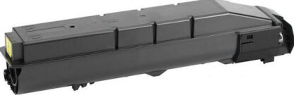 Utax CK-5510K Γνήσιο Toner Laser Εκτυπωτή Μαύρο (1T02R40UT0)