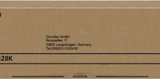 Develop TN 328 Γνήσιο Toner Laser Εκτυπωτή Ματζέντα (AAV83D0)
