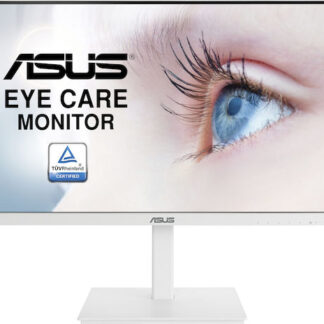 ASUS Monitor VY249HF-W VY249HFW (90LM06A4-B03A70) (90LM06A4B03A70)