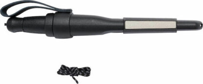 Morakniv Garberg (C) Μαχαίρι Black (C με Λάμα από Ανθρακούχο Ατσάλι σε Θήκη Κωδικός: 13915
