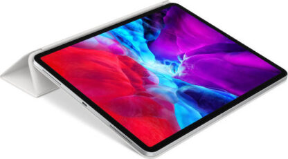 IPAD PRO 12.9" SMART FOLIO BIANCO - CUSTODIA APPLE