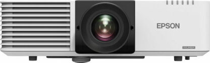 Epson EB-L730U Projector 3LCD Full HD Laser με Wi-Fi και Ενσωματωμένα Ηχεία Λευκός Κωδικός: V11HA25040