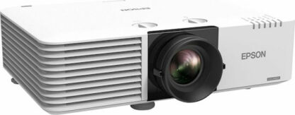 Epson EB-L730U Projector 3LCD Full HD Laser με Wi-Fi και Ενσωματωμένα Ηχεία Λευκός Κωδικός: V11HA25040