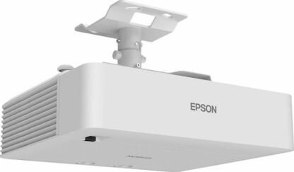 Epson EB-L730U Projector 3LCD Full HD Laser με Wi-Fi και Ενσωματωμένα Ηχεία Λευκός Κωδικός: V11HA25040