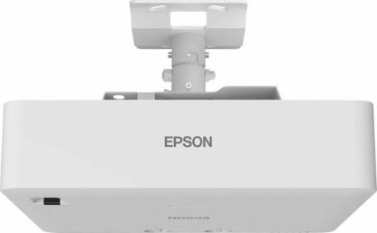 Epson EB-L730U Projector 3LCD Full HD Laser με Wi-Fi και Ενσωματωμένα Ηχεία Λευκός Κωδικός: V11HA25040