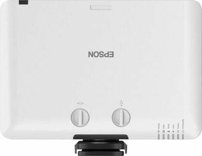 Epson EB-L730U Projector 3LCD Full HD Laser με Wi-Fi και Ενσωματωμένα Ηχεία Λευκός Κωδικός: V11HA25040