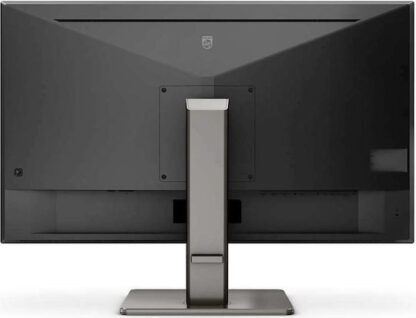 Philips 439P1 VA HDR Monitor 42.5" 4K 3840x2160 με Χρόνο Απόκρισης 4ms GTG